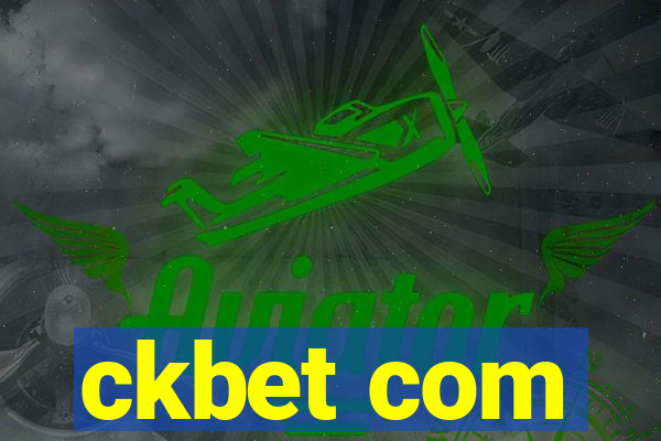 ckbet com